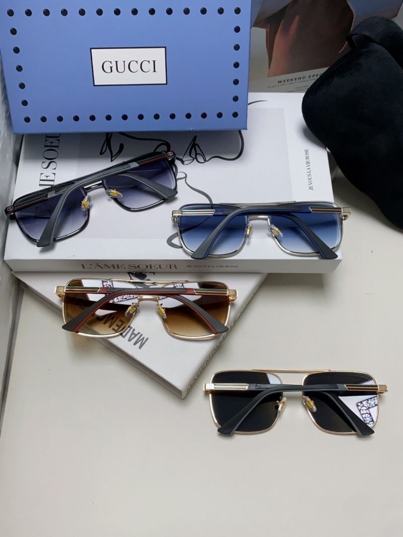 Gucci Sunglasses